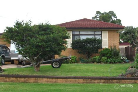 Property photo of 45 Beltana Avenue Dapto NSW 2530