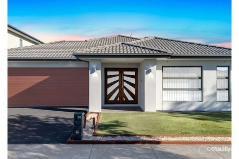 Property photo of 38 Fortitude Drive Craigieburn VIC 3064