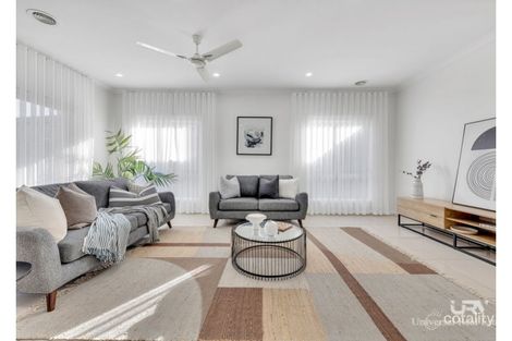 Property photo of 38 Fortitude Drive Craigieburn VIC 3064