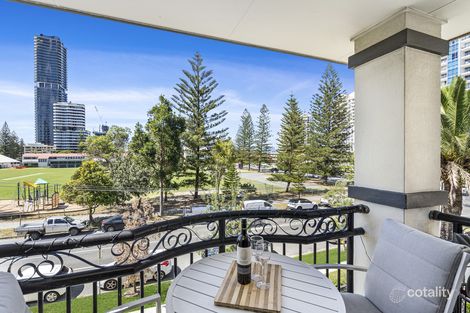 Property photo of 30/9-13 Margaret Avenue Broadbeach QLD 4218