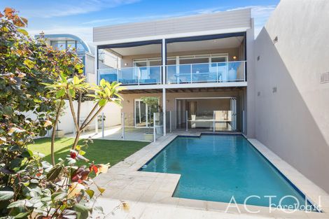 Property photo of 26 Macarthur Street Cottesloe WA 6011