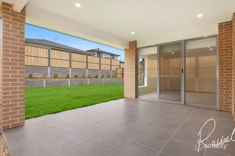 Property photo of 42 Corvus Way Box Hill NSW 2765