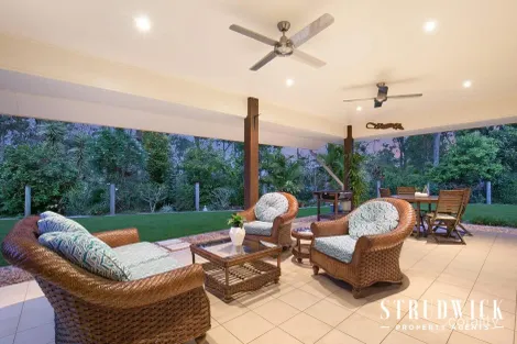 Property photo of 27 Jarrod Street Cornubia QLD 4130