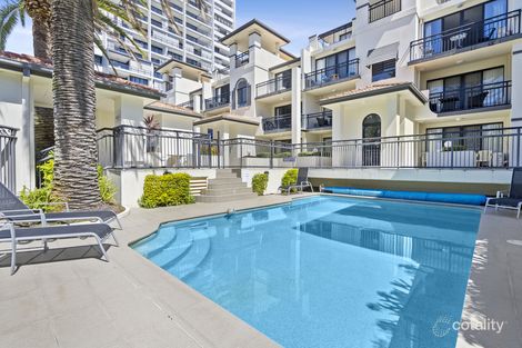 Property photo of 30/9-13 Margaret Avenue Broadbeach QLD 4218