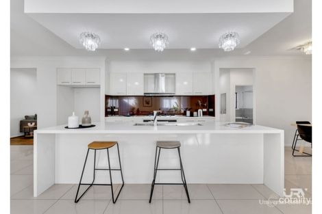 Property photo of 38 Fortitude Drive Craigieburn VIC 3064