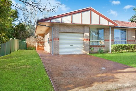 Property photo of 1/11 Beechwood Street Ourimbah NSW 2258