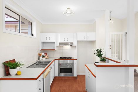 Property photo of 1/11 Beechwood Street Ourimbah NSW 2258