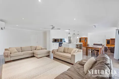 Property photo of 27 Jarrod Street Cornubia QLD 4130