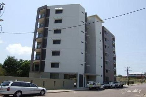 6/24 Harvey St, Darwin City, NT 0800
