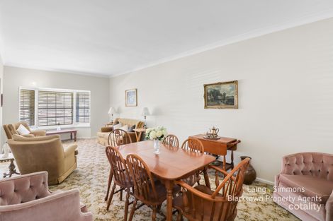Property photo of 23 Burrell Parade Blacktown NSW 2148