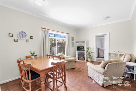 Property photo of 23 Burrell Parade Blacktown NSW 2148
