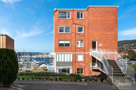 Property photo of 6/52 Marieville Esplanade Sandy Bay TAS 7005