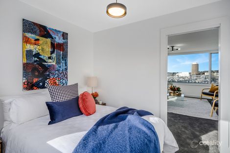 Property photo of 6/52 Marieville Esplanade Sandy Bay TAS 7005