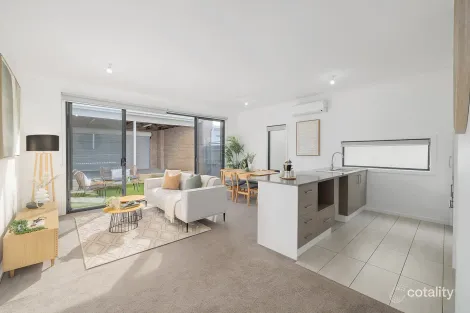 Property photo of 32 Holford Street Taylor ACT 2913