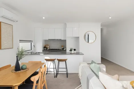 Property photo of 32 Holford Street Taylor ACT 2913