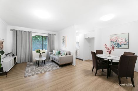 Property photo of 2/379 New Canterbury Road Dulwich Hill NSW 2203