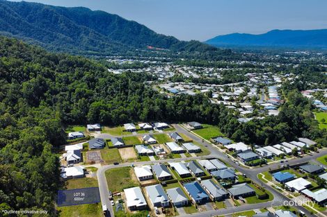 22 Lacebark Cres, Bentley Park, QLD 4869