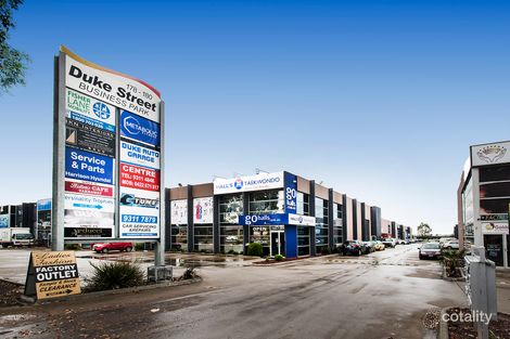 4/178 Duke St, Braybrook, VIC 3019