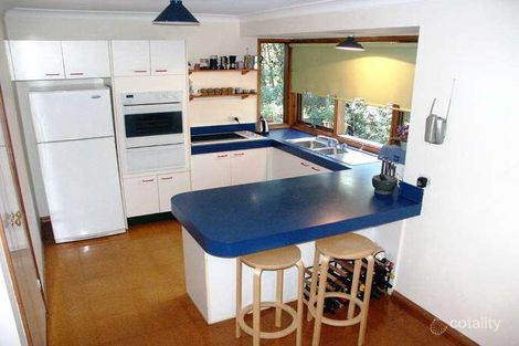 Property photo of 45 Olivet Street Glenbrook NSW 2773