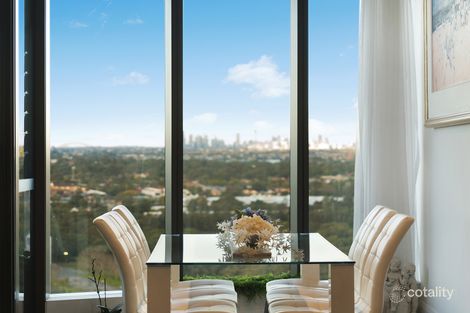 Property photo of 1802/1 Australia Avenue Sydney Olympic Park NSW 2127