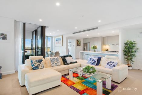 Property photo of 1802/1 Australia Avenue Sydney Olympic Park NSW 2127