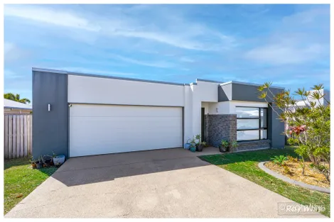 13 Hoop Ave, Hidden Valley, QLD 4703