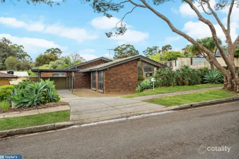 22 LANDY AVE, GULFVIEW HEIGHTS, SA 5096