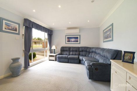 Property photo of 4 Campfire Court Werrington Downs NSW 2747