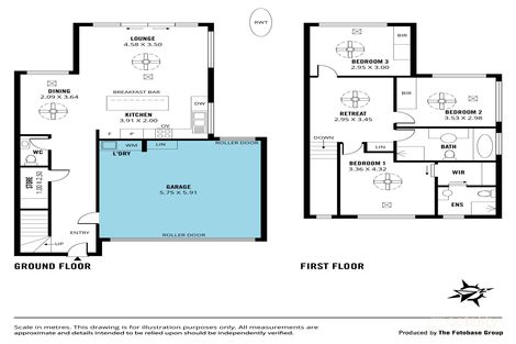 Property photo of 6 George Crescent Noarlunga Downs SA 5168