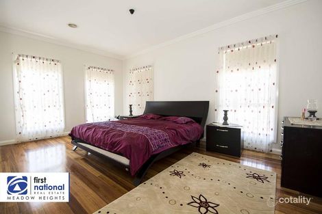 Property photo of 1 Kennet Way Craigieburn VIC 3064