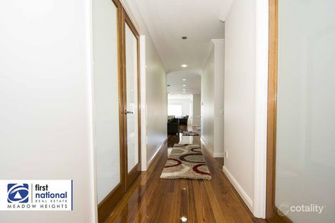 Property photo of 1 Kennet Way Craigieburn VIC 3064