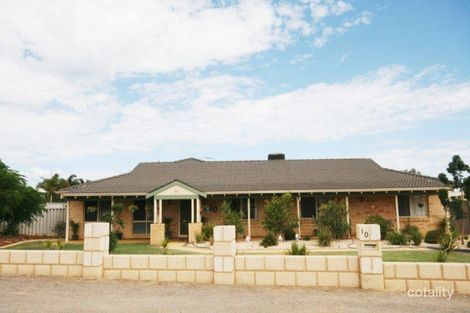 10 Darwinia Cl, Strathalbyn, WA 6530