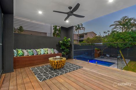 Property photo of 48 David Avenue Bardon QLD 4065