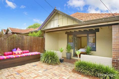 Property photo of 106 Thornley Street Marrickville NSW 2204