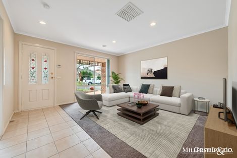 Property photo of 7 Black Falcon Street South Morang VIC 3752