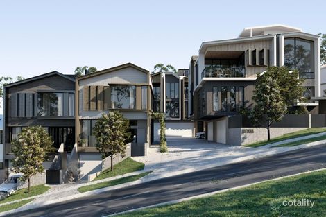 Property photo of 4/12-18 Prospect Terrace St Lucia QLD 4067