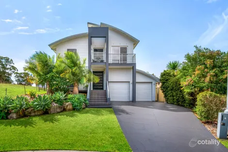 Property photo of 6 Mersey Place Kearns NSW 2558