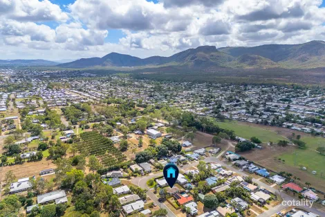 Property photo of 16 Noscov Crescent Kelso QLD 4815