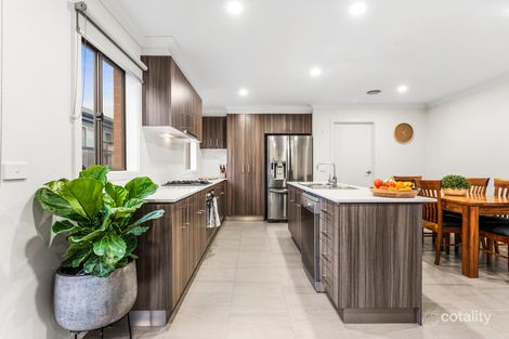 Property photo of 7 Connect Way Mount Duneed VIC 3217