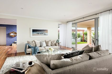 Property photo of 43 Cockatoo Loop Vasse WA 6280