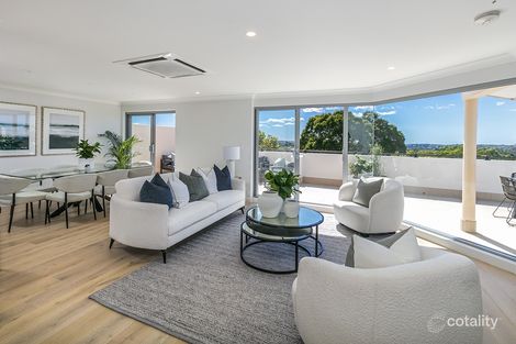 Property photo of 601/250 Pacific Highway Crows Nest NSW 2065