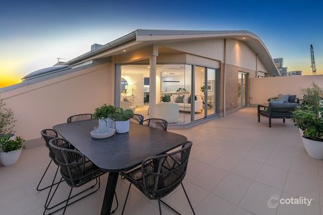 Property photo of 601/250 Pacific Highway Crows Nest NSW 2065