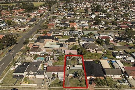Property photo of 824 The Horsley Drive Smithfield NSW 2164