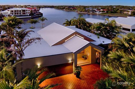 Property photo of 3 Silver-Gull Close Wurtulla QLD 4575