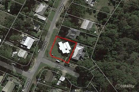 Property photo of 2 Taal Court Tamborine Mountain QLD 4272