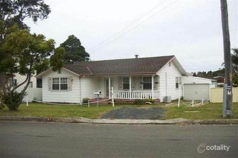 Property photo of 87 Robert Street Dapto NSW 2530