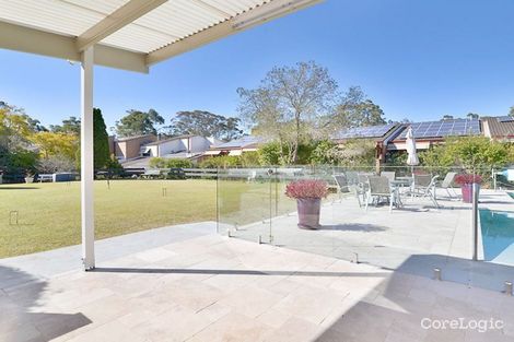 Property photo of 24/2 Kitchener Road Cherrybrook NSW 2126