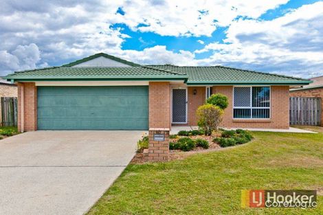 Property photo of 40 Rose Crescent Fitzgibbon QLD 4018