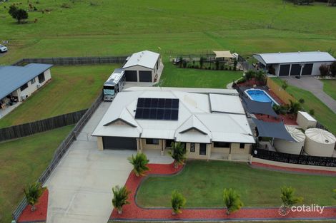 Property photo of 24 Timber Reserve Drive Oakhurst QLD 4650