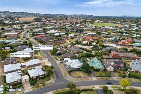 Property photo of 82 Mulquiney Crescent Highton VIC 3216